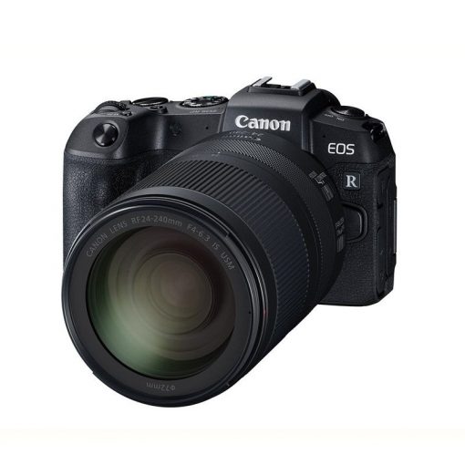 Ống kính Canon RF24-240mm F4-6.3 IS USM (nhập khẩu)