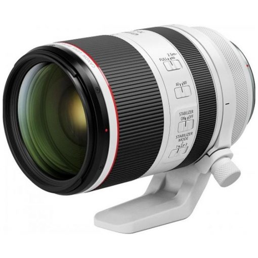 Ống kính Canon RF 70-200mm F2.8 L IS USM