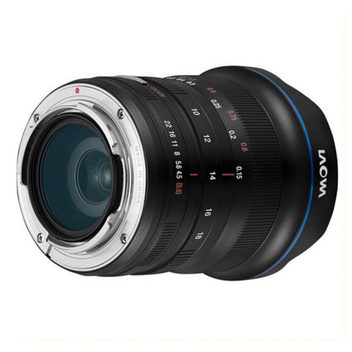 Ống Kính Laowa 10-18mm f/4.5-5.6 FE Zoom For Sony FE