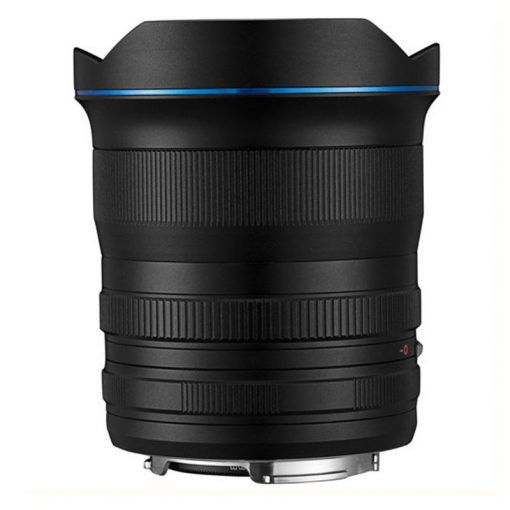 Ống Kính Laowa 10-18mm f/4.5-5.6 FE Zoom For Sony FE