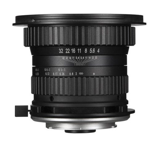 Ống Kính Laowa 15mm f/4 Wide Angle Macro For Sony A