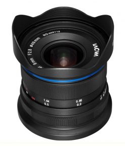 Ống Kính Laowa 9mm f/2.8 Zero-D For DJI