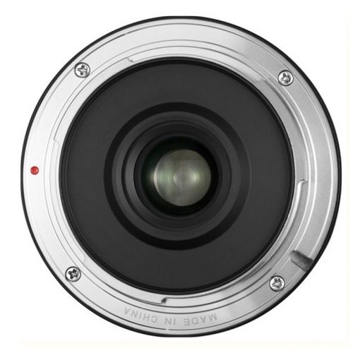 Ống Kính Laowa 9mm f/2.8 Zero-D For Sony