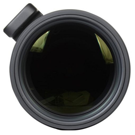 Ống Kính Sigma 150-600mm F/5-6.3 DG OS HSM Sports For Nikon (Nhập Khẩu)