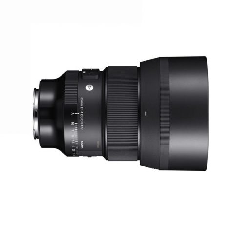 Ống Kính Sigma 85MM F1.4 DG DN HSM ART For Sony