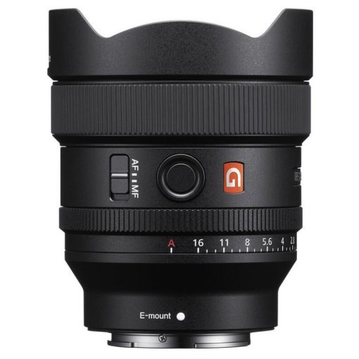 Ống Kính Sony FE 14MM f1.8 GM/SEL14F18GM