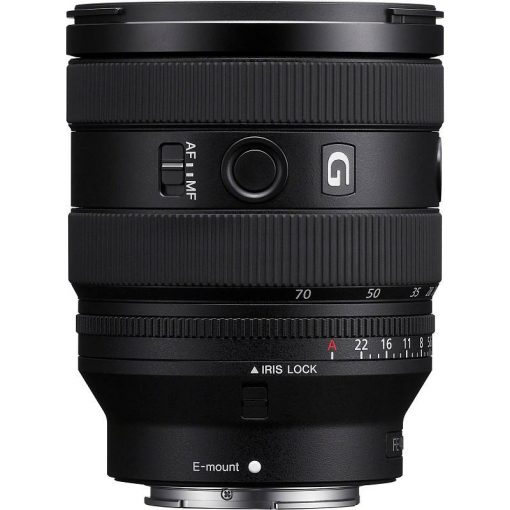 Ống kính Sony FE 20-70mm F4 G/ SEL2070G