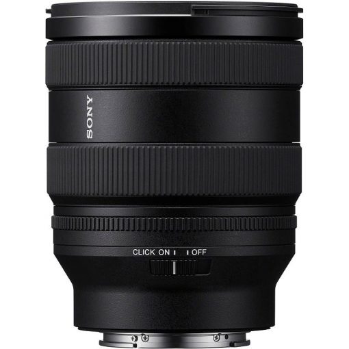 Ống kính Sony FE 20-70mm F4 G/ SEL2070G