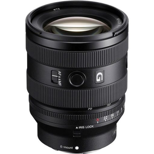 Ống kính Sony FE 20-70mm F4 G/ SEL2070G