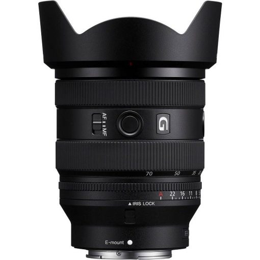 Ống kính Sony FE 20-70mm F4 G/ SEL2070G