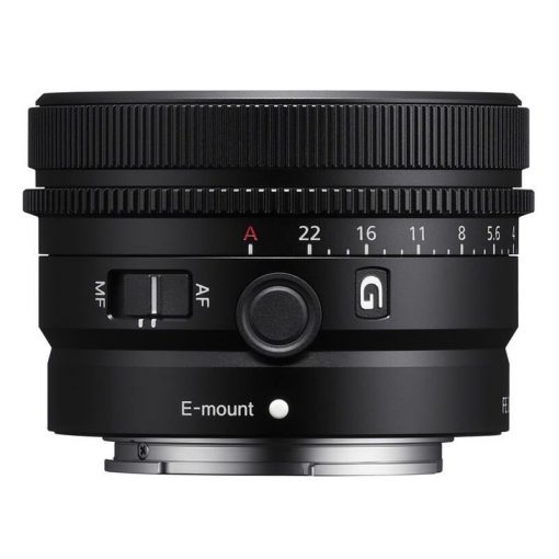 Ống kính Sony FE 24mm F2.8 G (SEL24F28G)