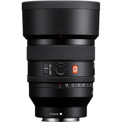 ỐNG KÍNH SONY FE 50MM F1.4 GM (SEL50F14GM)