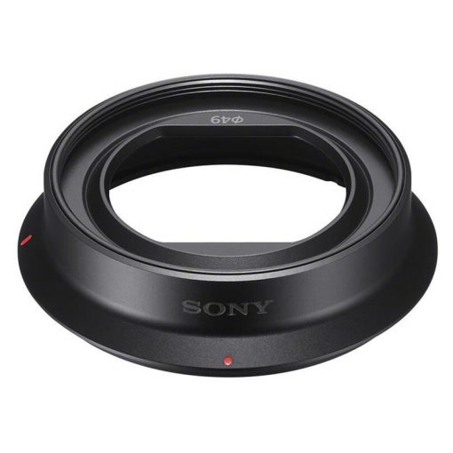 Ống kính Sony FE 50mm F2.5 G (SEL50F25G)