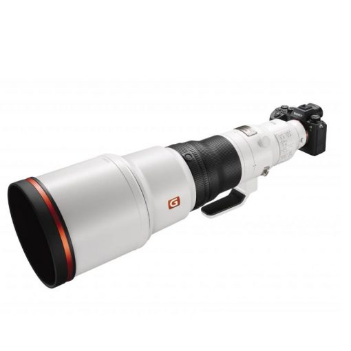 Ống Kính Sony FE 600mm F4 GM OSS (SEL600F40GM)