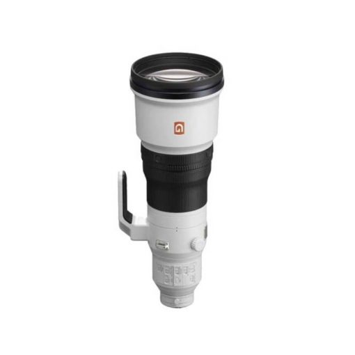 Ống Kính Sony FE 600mm F4 GM OSS (SEL600F40GM)