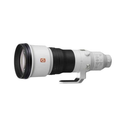 Ống Kính Sony FE 600mm F4 GM OSS (SEL600F40GM)