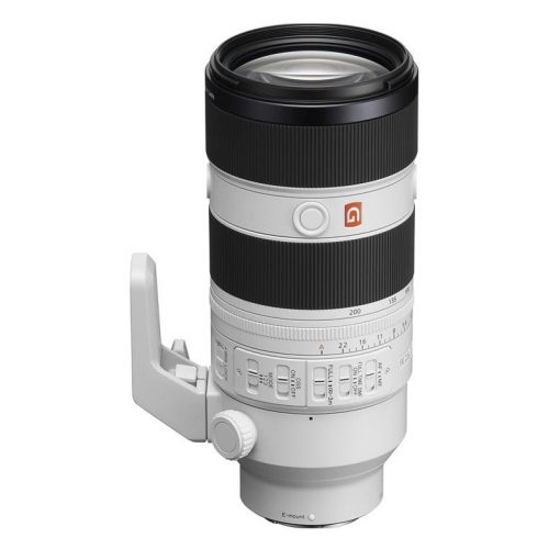 Ống Kính Sony FE 70-200mm F2.8 GM OSS II/ SEL70200GM2