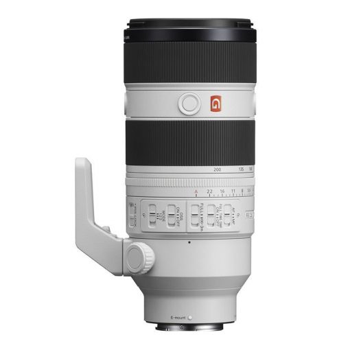 Ống Kính Sony FE 70-200mm F2.8 GM OSS II/ SEL70200GM2