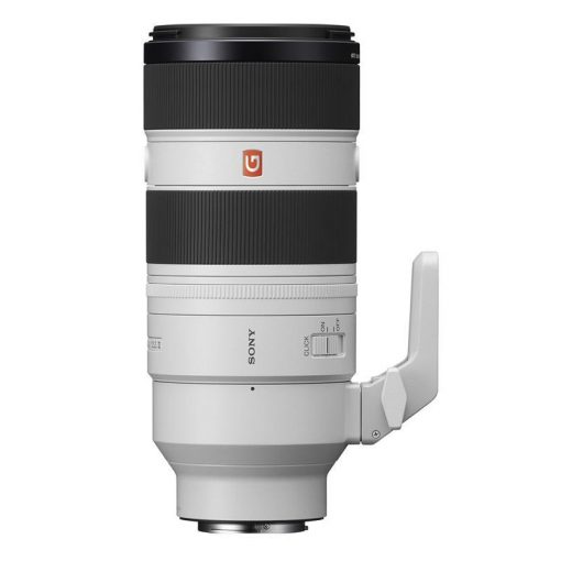 Ống Kính Sony FE 70-200mm F2.8 GM OSS II/ SEL70200GM2