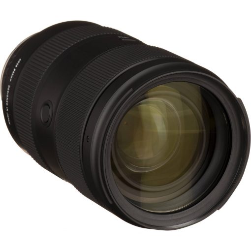 Ống kính Tamron 35-150mm f/2-2.8 Di III VXD cho Máy ảnh Sony E