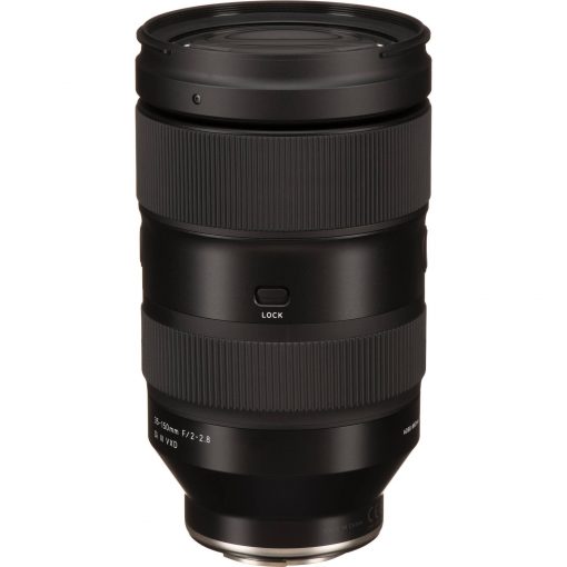 Ống kính Tamron 35-150mm f/2-2.8 Di III VXD cho Máy ảnh Sony E