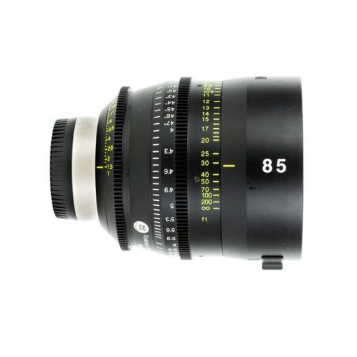 Ống Kinh Tokina 85mm T1.5 Cinema Vista Prime Lens