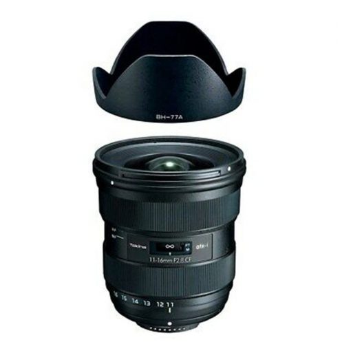 Ống Kính Tokina ATX-i 11-16mm F2.8 CF For Nikon