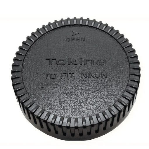 Ống Kính Tokina Opera 50mm f/1.4 FF Cho Nikon EF