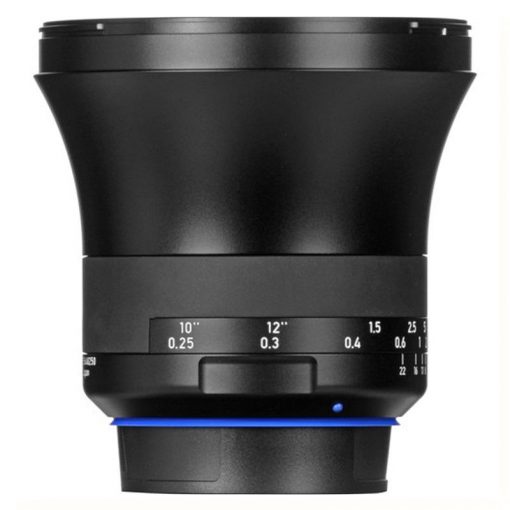 Ống Kính Zeiss Milvus 15mm F2.8 ZE For Canon