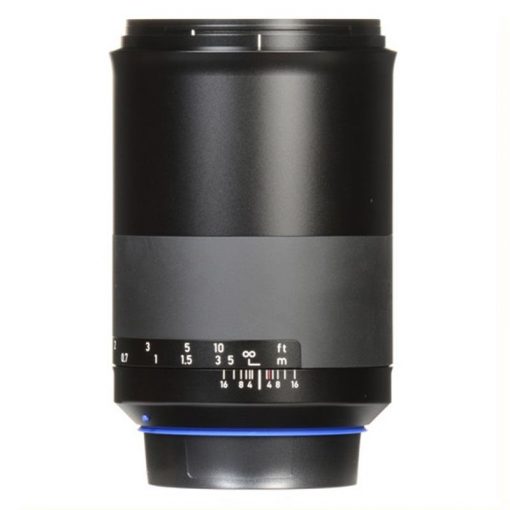 Ống Kính Zeiss Milvus 35mm F1.4 ZE For Canon