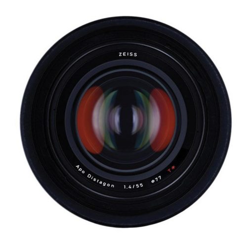 Ống Kính Zeiss Otus 55mm F1.4 ZF.2 For Nikon