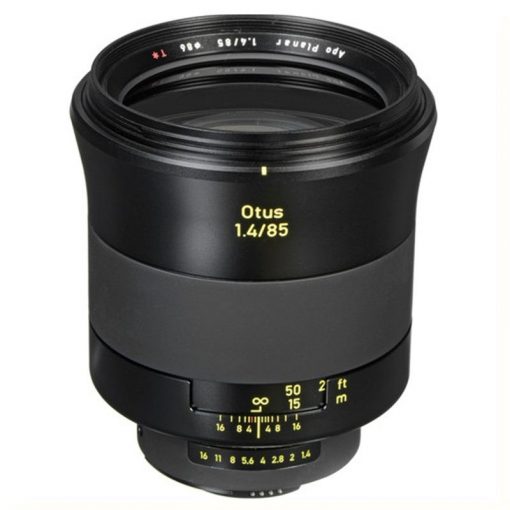 Ống Kính Zeiss Otus 85mm F1.4 ZF.2 For Nikon