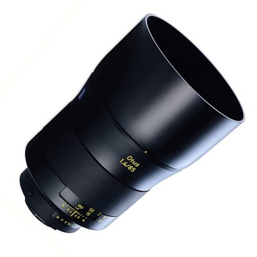 Ống Kính Zeiss Otus 85mm F1.4 ZF.2 For Nikon