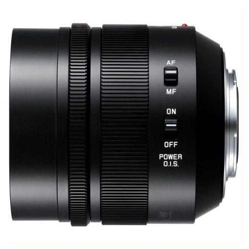 Ống Kính Panasonic Leica DG Nocticron 42.5mm F1.2 ASPH OIS