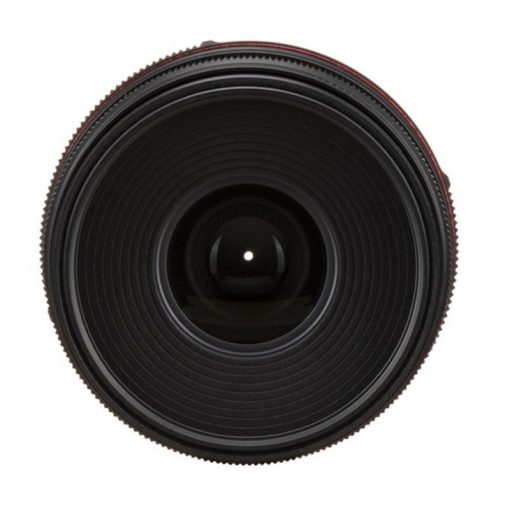 Ống Kính Pentax HD DA 35mm F2.8 Macro Limited