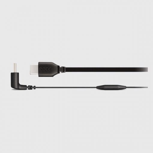 Dây Chuyển Đổi Rode SC16 USB Type-C To  USB Type-C