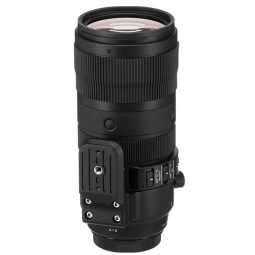 Ống Kính Sigma 70-200mm F2.8 DG OS HSM Sports cho Canon