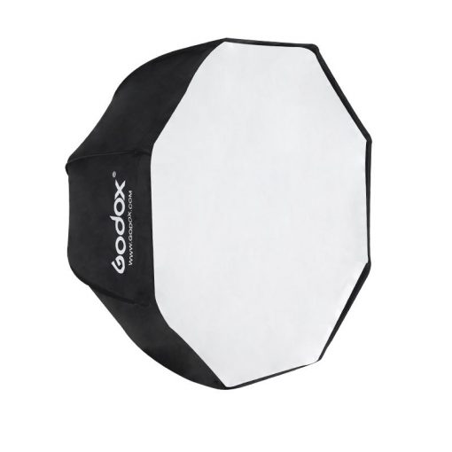 Softbox Godox Octagon Bát Giác 120cm