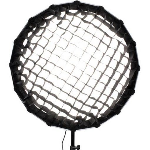 Softbox Parabolic NANLite SB-FZ60