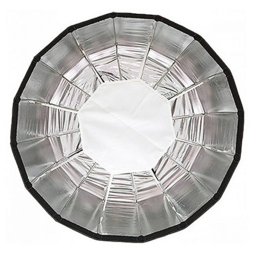 Softbox Parabolic NANLite SB-FZ60