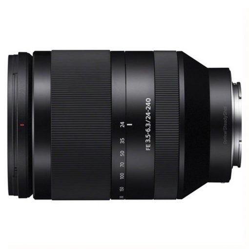 Ống Kính Sony FE 24-240 mm F3.5-6.3 OSS (SEL24240)