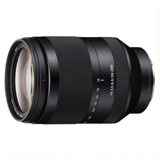 Ống Kính Sony FE 24-240 mm F3.5-6.3 OSS (SEL24240)