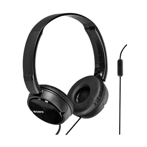 Tai Nghe Sony MDR-ZX310AP - Đen