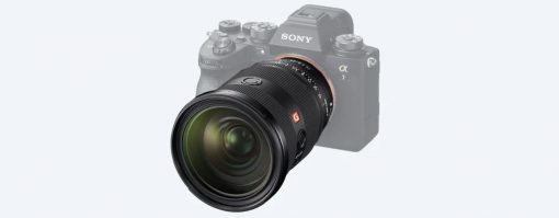 Ống kính Sony SEL2470GM2/QSYX