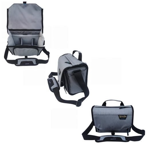 Túi Máy Ảnh Camera Bags Designer CR-150