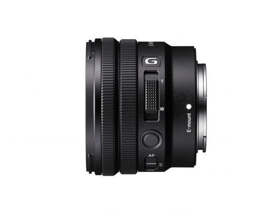 Ống kính Sony E PZ 10-20mm F4 G (SEL1020G)