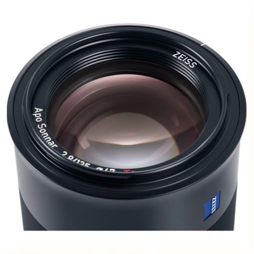 Ống Kính Zeiss Batis 135mm F/2.8 For Sony FE