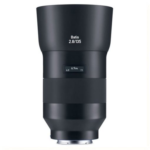 Ống Kính Zeiss Batis 135mm F/2.8 For Sony FE