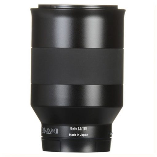 Ống Kính Zeiss Batis 135mm F/2.8 For Sony FE