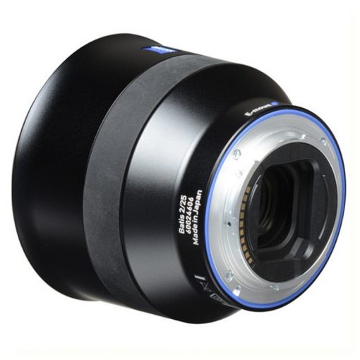 Ống Kính Zeiss Batis 25mm F/2 Lens For Sony FE